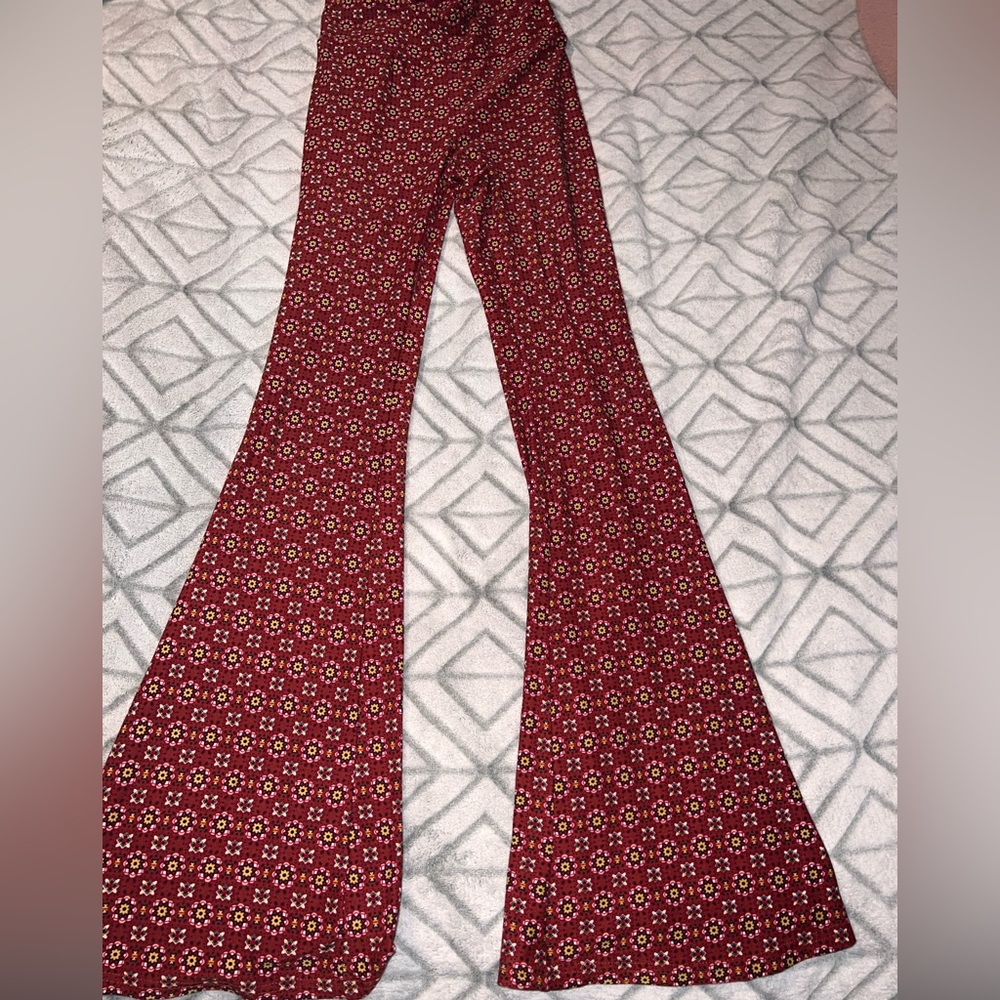 Hippie/70s Pants